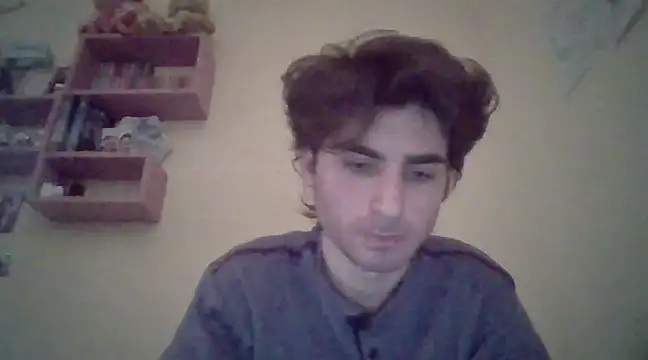 Snapshot of tedio-2004 chatting on January 14, 2025, 2:43 pm tedio-2004 online show from January 14, 2025, 2:43 pm