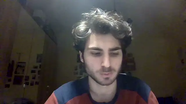 Snapshot of tedio-2004 chatting on January 29, 2025, 11:25 pm tedio-2004 online show from January 29, 2025, 11:25 pm