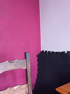 sweetbabyass online show from January 7, 2026, 6:43 pm