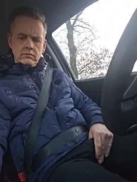 Hectorthyssen1 online show from February 2, 2026, 3:55 pm