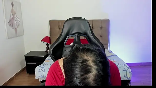 Namiko Park online show from February 10, 2026, 9:41 pm