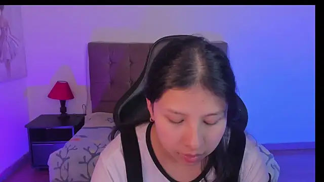 Namiko Park online show from February 20, 2026, 9:26 pm