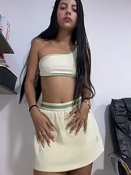 Baby Niels online show from March 8, 2026, 2:54 pm