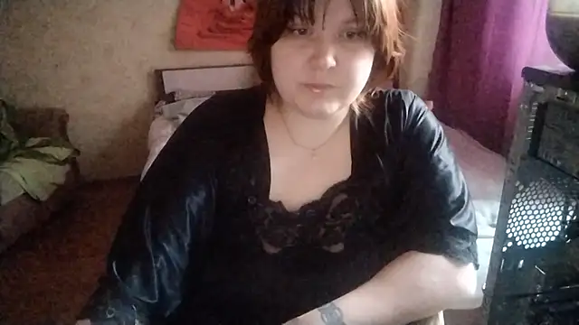 Snapshot of MalloryBartlett chatting on January 16, 2025, 6:56 am MalloryBartlett online show from January 16, 2025, 6:56 am