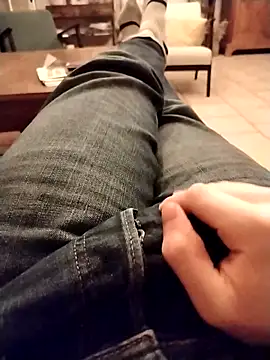 JulesG18 online show from February 21, 2026, 6:20 pm