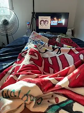 Ryan-hot online show from July 13, 2026, 6:33 pm