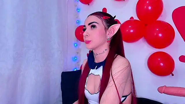 gisellove1 online show from February 15, 2026, 2:52 am