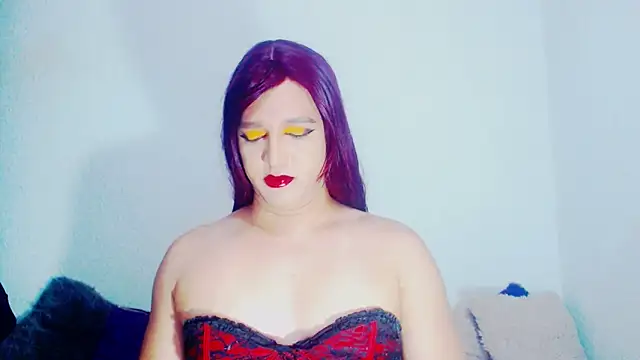 alexandrasexy32 online show from February 12, 2026, 3:34 am