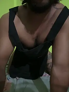 mikemacluffy online show from April 5, 2026, 6:49 pm