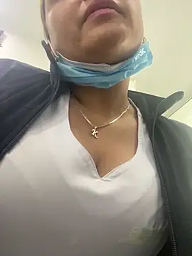 Snapshot of Keittly_ chatting on January 16, 2025, 5:44 pm Keittly online show from January 16, 2025, 5:44 pm