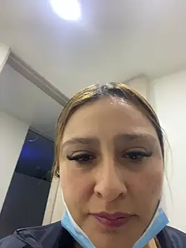 Snapshot of Keittly_ chatting on February 7, 2025, 7:50 am Keittly online show from February 7, 2025, 7:50 am