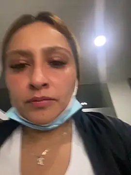 Snapshot of Keittly_ chatting on March 1, 2025, 4:15 am Keittly online show from March 1, 2025, 4:15 am