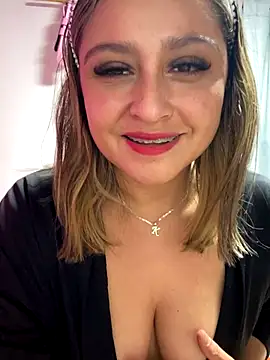 Snapshot of Keittly_ chatting on September 19, 2025, 12:45 am Keittly online show from September 19, 2025, 12:45 am