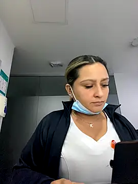 Snapshot of Keittly_ chatting on October 9, 2025, 2:20 am Keittly online show from October 9, 2025, 2:20 am