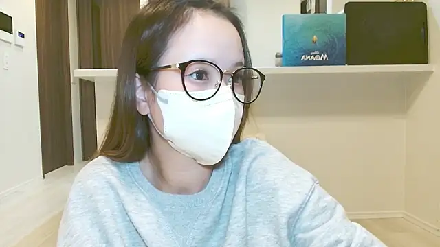  hina chan  online show from September 30, 2025, 2:22 pm