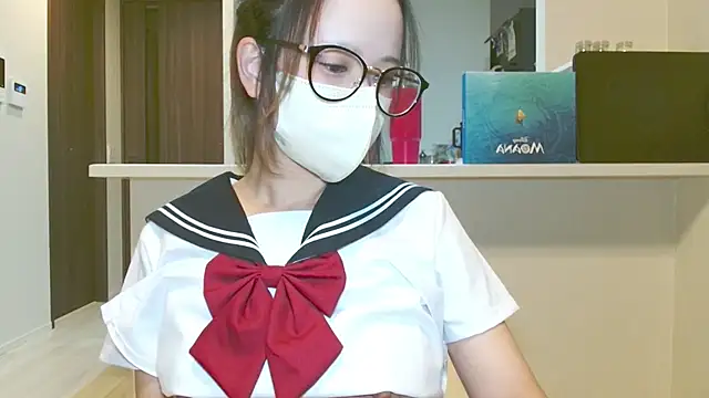  hina chan  online show from October 30, 2025, 2:07 pm