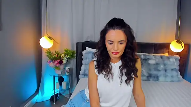 CarlaWhite online show from May 28, 2026, 3:37 am