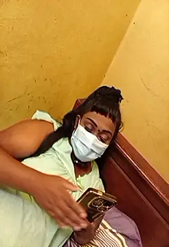 sexyal online show from February 8, 2026, 2:20 pm