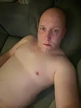 Andreder3 online show from January 31, 2026, 8:29 pm