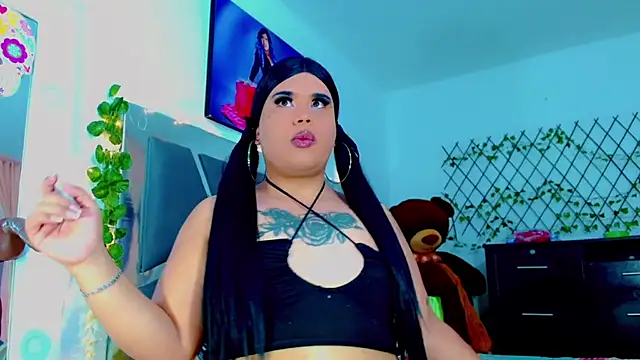 Snapshot of nauthyvalentina chatting on December 7, 2024, 9:55 pm nauthyvalentina online show from December 7, 2024, 9:55 pm