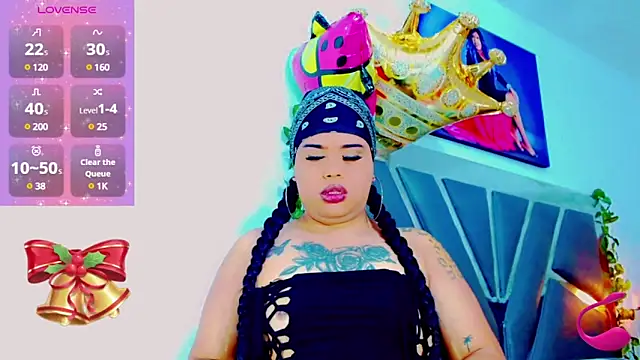 Snapshot of nauthyvalentina chatting on December 27, 2024, 2:12 pm nauthyvalentina online show from December 27, 2024, 2:12 pm