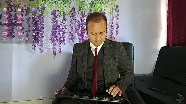 Snapshot of yazforeSolo chatting on February 7, 2026, 3:27 pm yazforeSolo online show from February 7, 2026, 3:27 pm