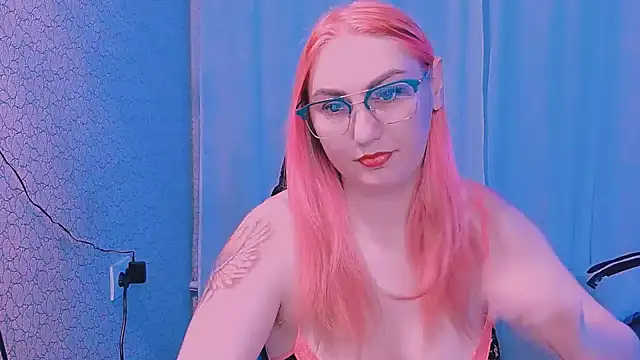 JaneLaJewel online show from March 2, 2026, 2:24 pm