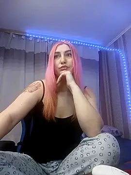 JaneLaJewel online show from March 7, 2026, 9:45 pm