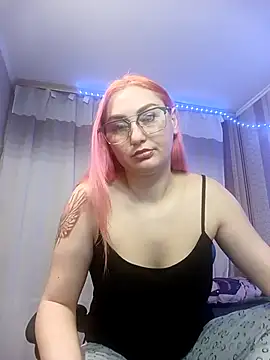 JaneLaJewel online show from March 8, 2026, 5:22 am