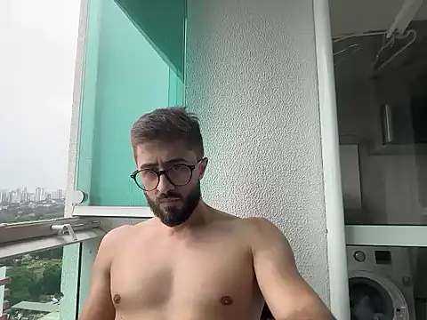 gabrielc27 online show from November 15, 2025, 4:36 pm