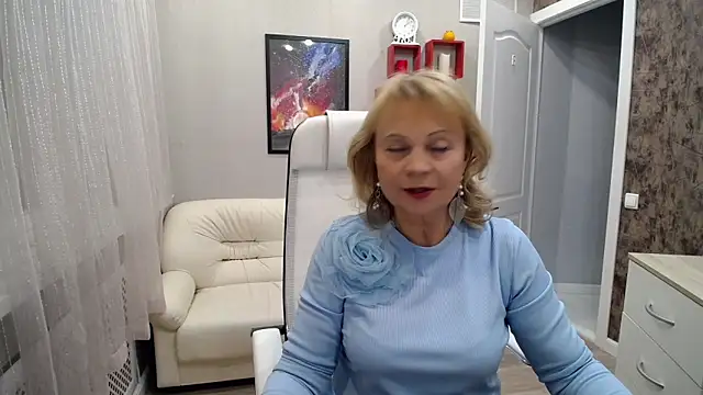 Milla Cutie18 online show from October 11, 2025, 9:19 am