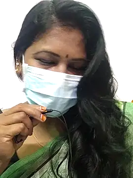 kathrina 96 online show from November 16, 2025, 6:24 pm