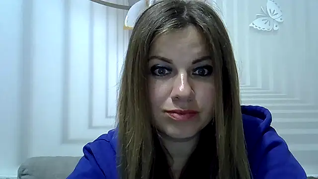 TinaFun4u online show from May 10, 2026, 7:19 pm