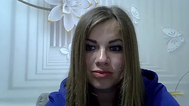 TinaFun4u online show from May 16, 2026, 8:07 pm