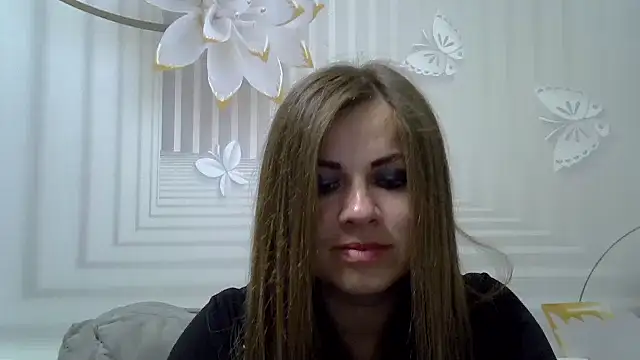 TinaFun4u online show from June 1, 2026, 7:59 pm