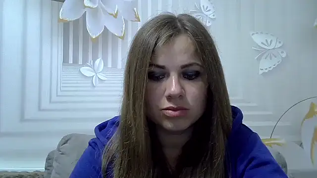 TinaFun4u online show from June 3, 2026, 7:41 pm