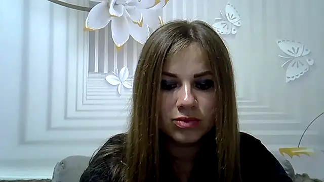 TinaFun4u online show from June 7, 2026, 8:12 pm