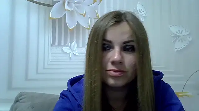TinaFun4u online show from June 15, 2026, 8:33 pm