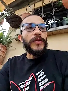 hairyserious online show from March 6, 2025, 9:42 pm