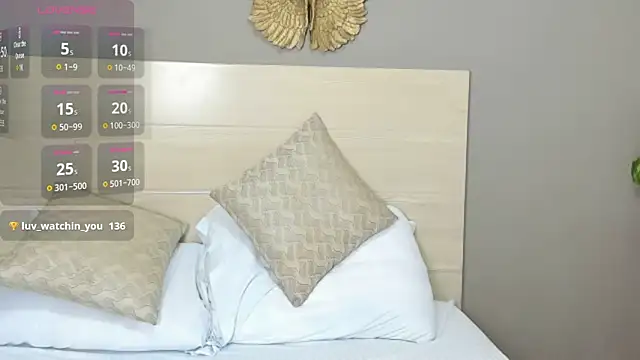 Snapshot of elissa_iris chatting on December 27, 2024, 10:05 pm elissa iris online show from December 27, 2024, 10:05 pm