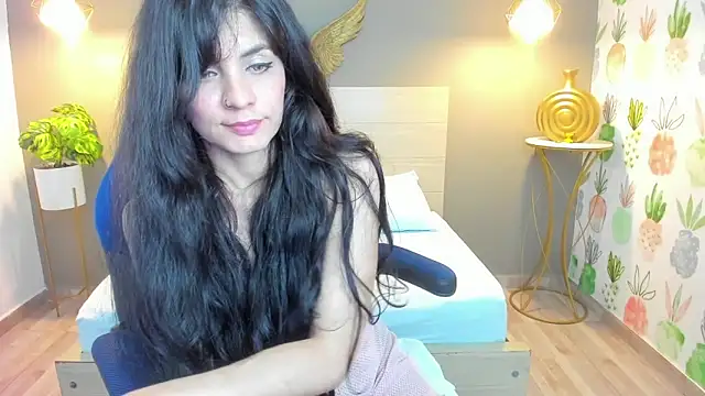 Snapshot of elissa_iris chatting on January 2, 2025, 8:35 pm elissa iris online show from January 2, 2025, 8:35 pm