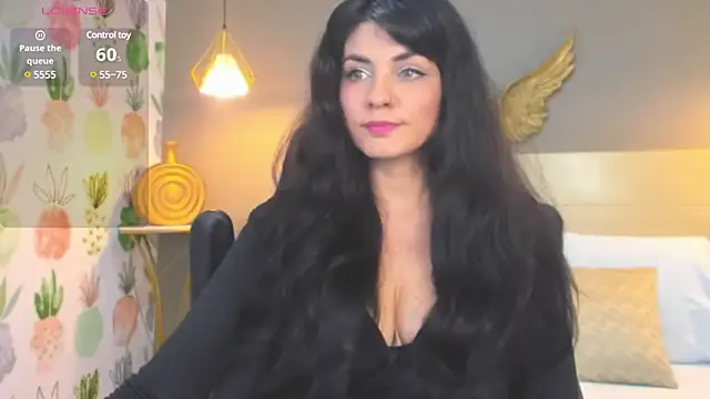 Snapshot of elissa_iris chatting on January 7, 2025, 7:28 pm elissa iris online show from January 7, 2025, 7:28 pm