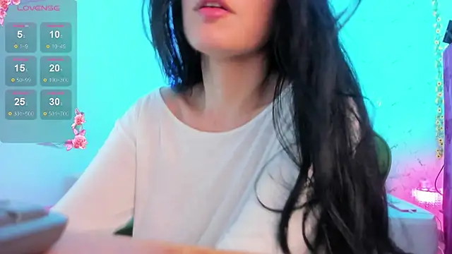 Snapshot of elissa_iris chatting on September 13, 2025, 3:50 am elissa iris online show from September 13, 2025, 3:50 am