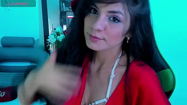 elissa iris online show from February 24, 2026, 2:31 am