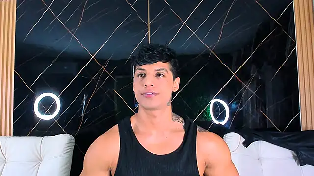 Owen Muzcle online show from January 14, 2026, 2:06 am