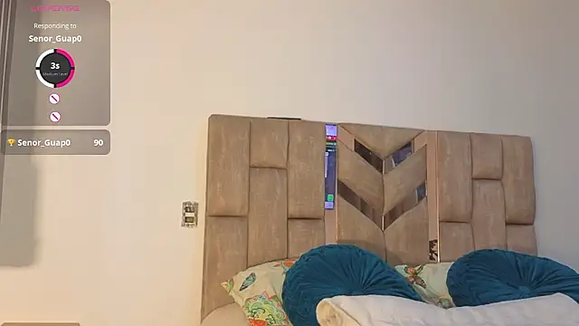 Snapshot of KloheCurvy chatting on February 23, 2026, 11:40 am KloheCurvy online show from February 23, 2026, 11:40 am