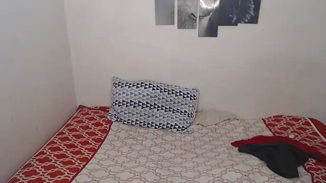 Pocahontas Princess  online show from February 12, 2026, 6:14 pm