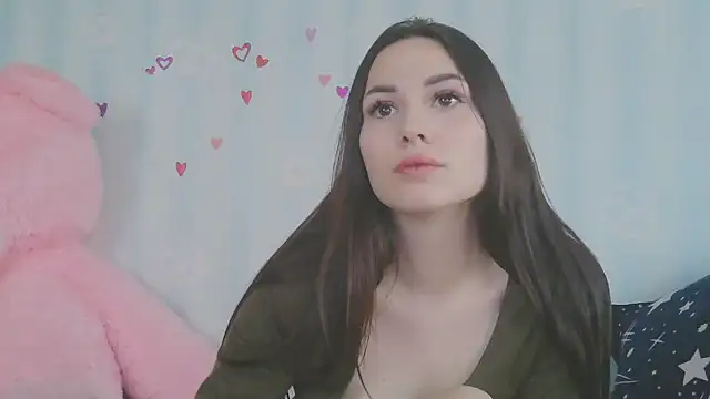 DreamKarina online show from March 2, 2025, 11:18 am