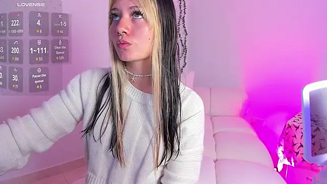 Sakito Tokio online show from April 17, 2026, 7:28 pm