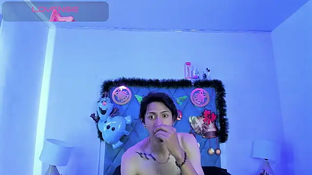 Katherin jupiter online show from December 14, 2024, 7:36 pm